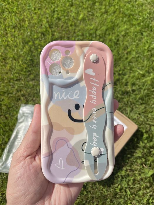 Чохол + захисне скло Iphone 11pro