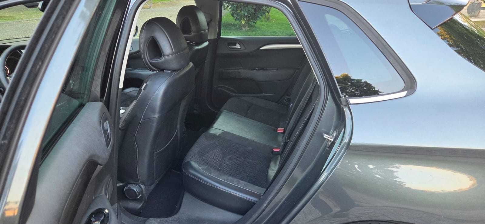 Citroen C4 Exclusive CMP6