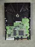 PCB - Placa controladora disco Rigido  Maxtor 6v160EO