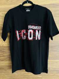 Dsquared koszulka męska t-shirt