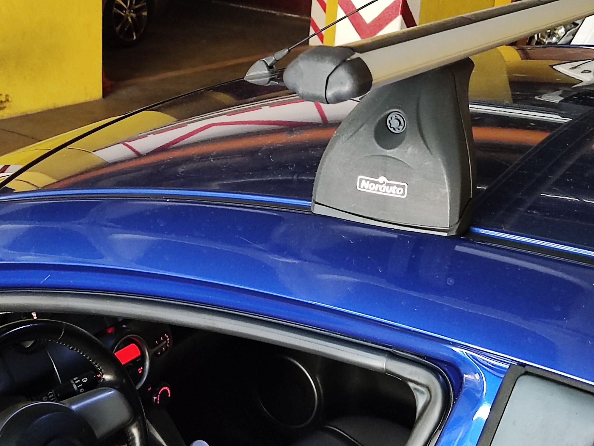 Mazda 2 - Gasolina e GPL última geração