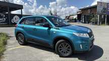 Suzuki vitara 2018