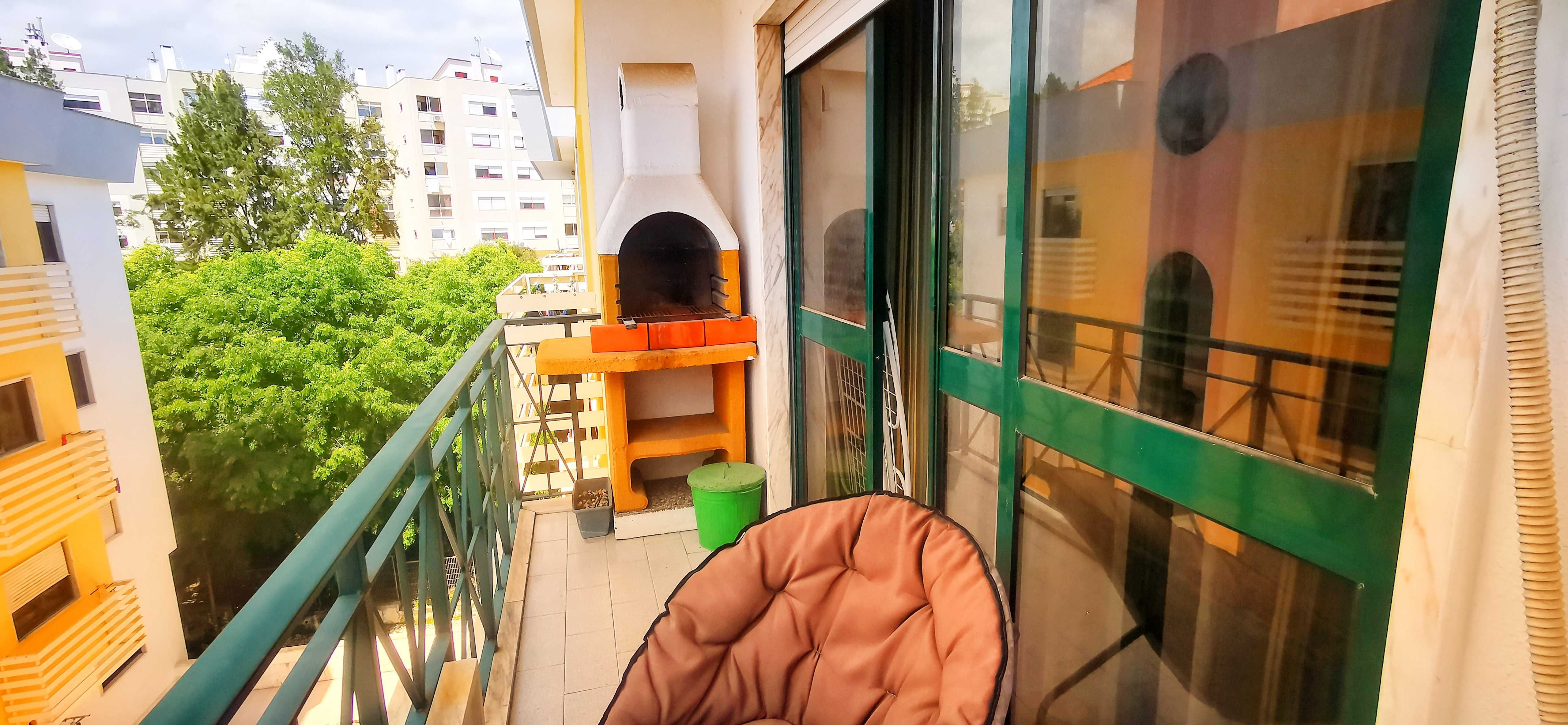 Apartamento T3  - Póvoa de Sta Iria