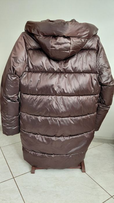 Куртка, пальто, пуховик зима 2XL