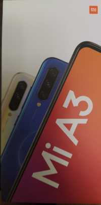 Vendo Xiaomi MI A3