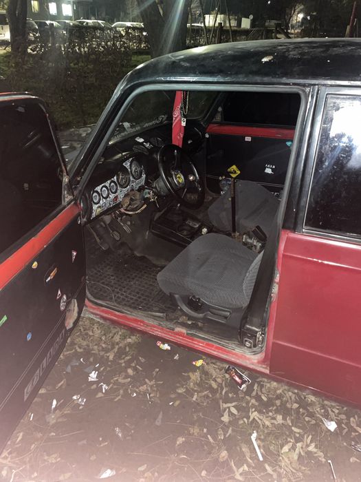 Продам ласточку ваз  2106