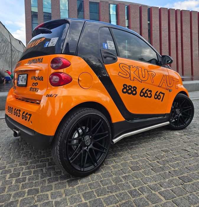 Skup Aut / skup samochodów WROCŁAW