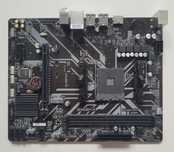 Płyta główna Gigabyte B450M K