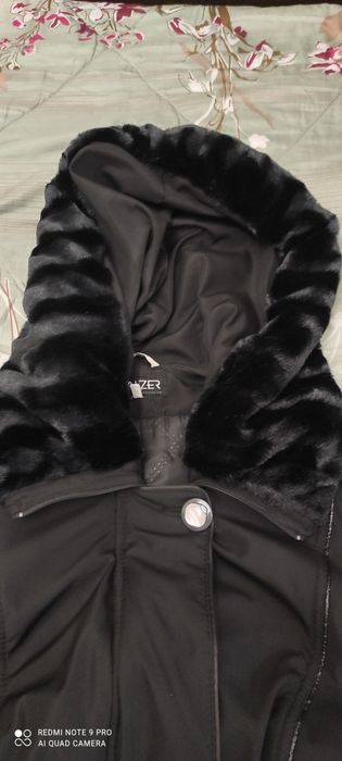 Пальто тепле 66 розміру