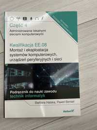 Cześć 4 administrowanie lokalnymi sieciami komputerowymi