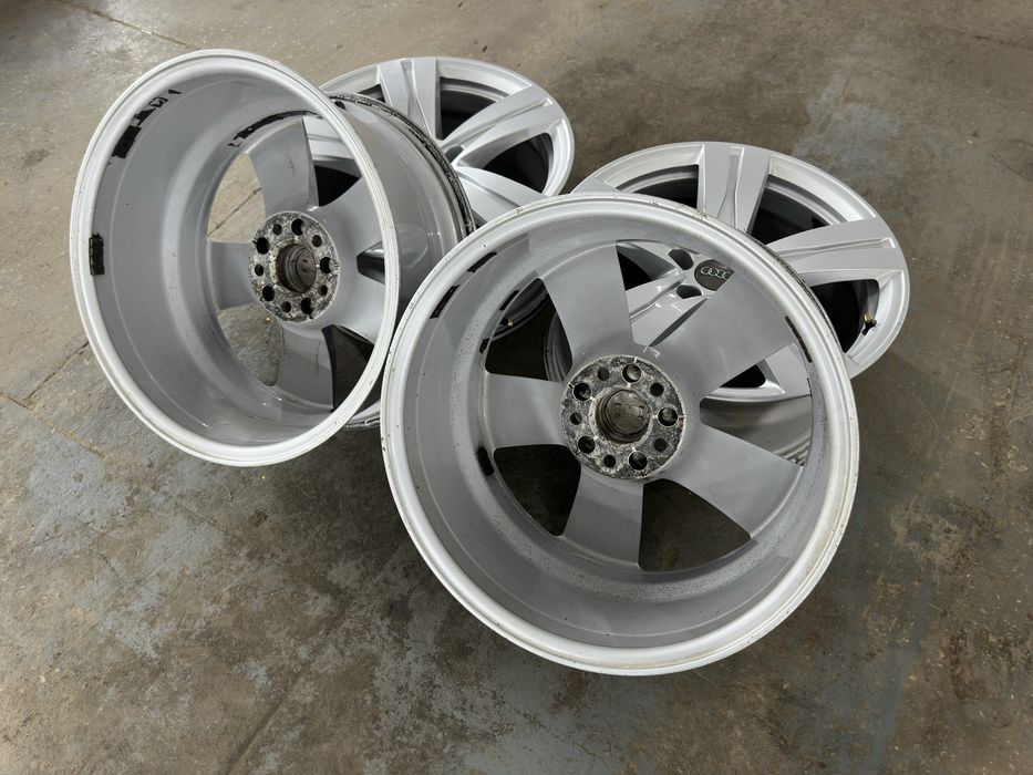 Диски 5/112 r18