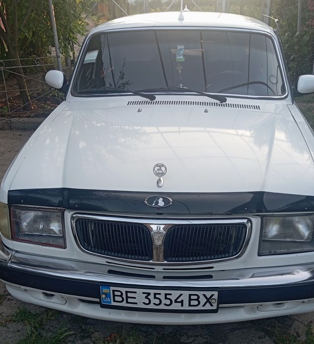 Продам волгу 3110  терміново