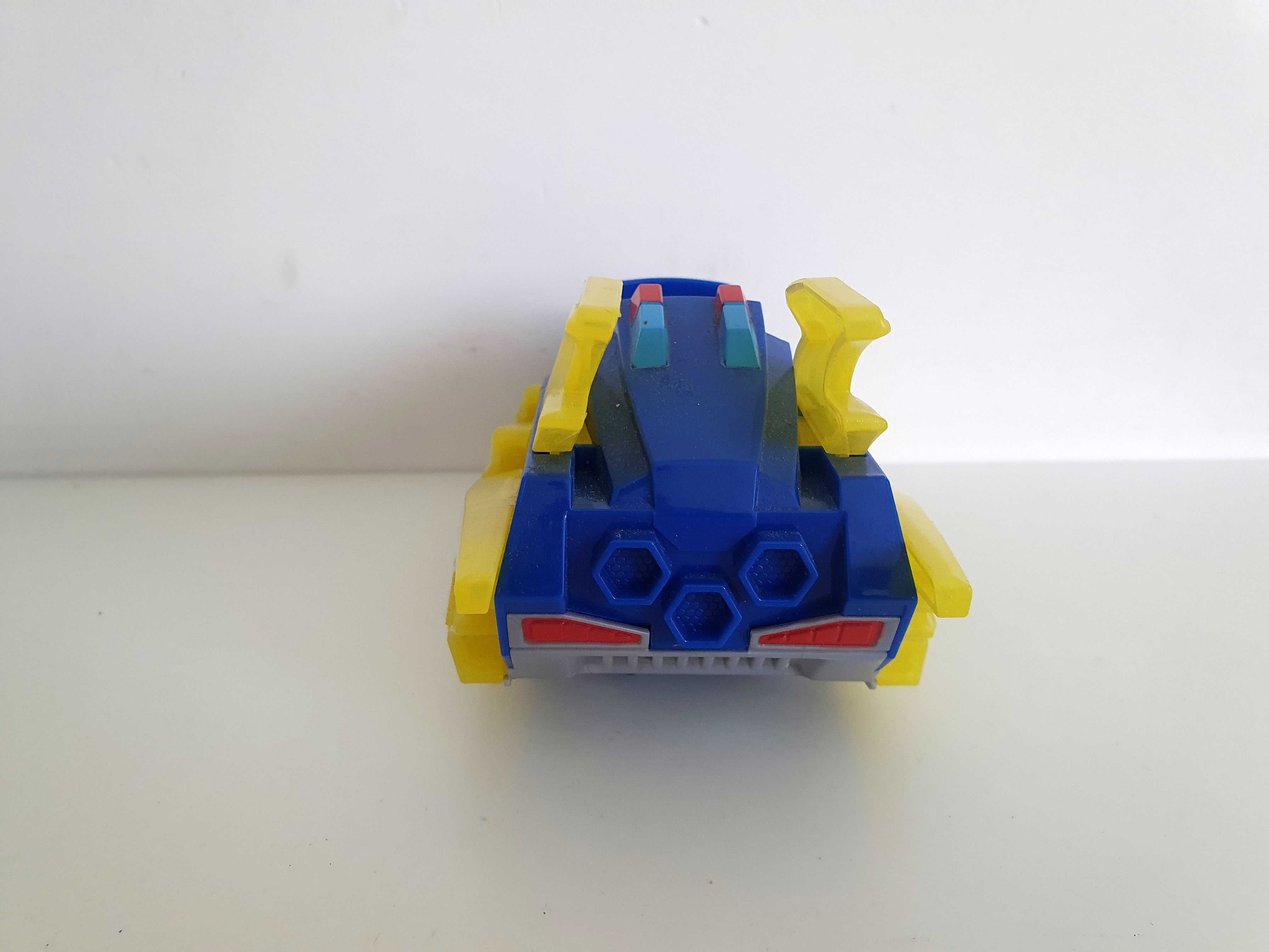 Paw Patrol Psi Patrol pojazd Charged Up Chese'a
