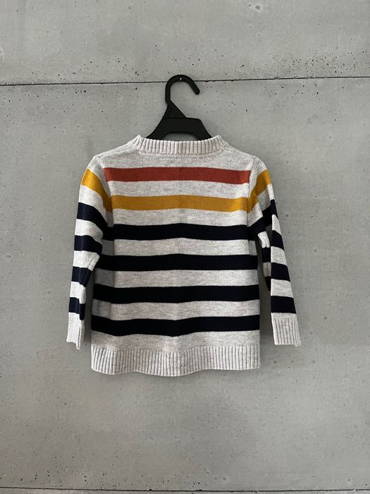 Sweter, 86 cm, Coccodrillo