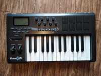 MIDI-клавиатура M-AUDIO Axiom 25 mk1