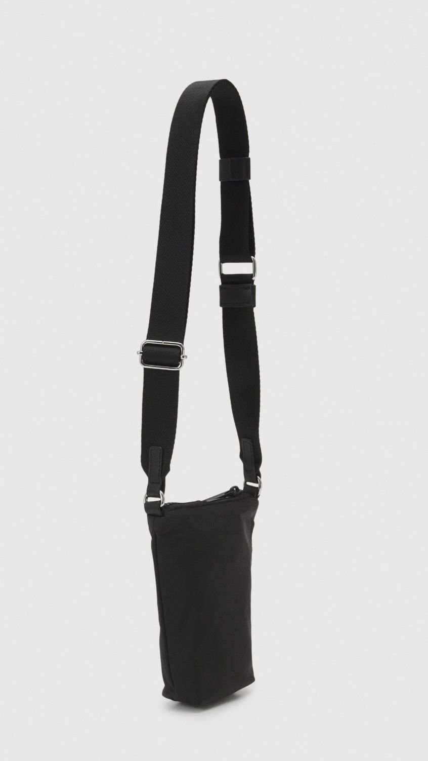 TOMMY HILFIGER Torba na ramię Saszetka