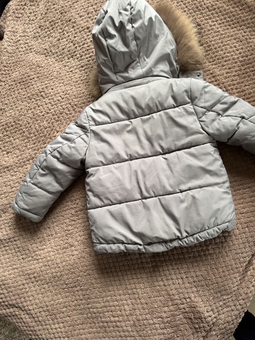 Куртка дитяча 86 р