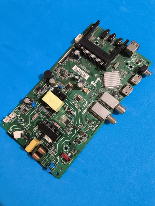 Мейн плата TP.MS3663T.PB718 .Ergo 32DH3000