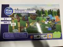 Конструктор дитячий Кемпінг Playtive