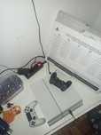 PlayStation 4 nova em caixa