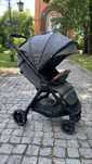 Прогулянковий візок Carrello Eclipse(прогулочная camino cybex anex)