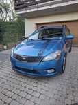 Kia Ceed KIA Cee'd kombi, 1.4 + LPG, 90KM, FL Shadow Line