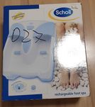 Masażer do stóp Scholl