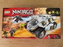 Klocki LEGO Ninjago 70588 - zestaw kompletny!!!