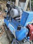 Kompresor airpol a50 7.5kW