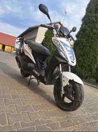 Skuter Kymco agility rs 50/70 2t