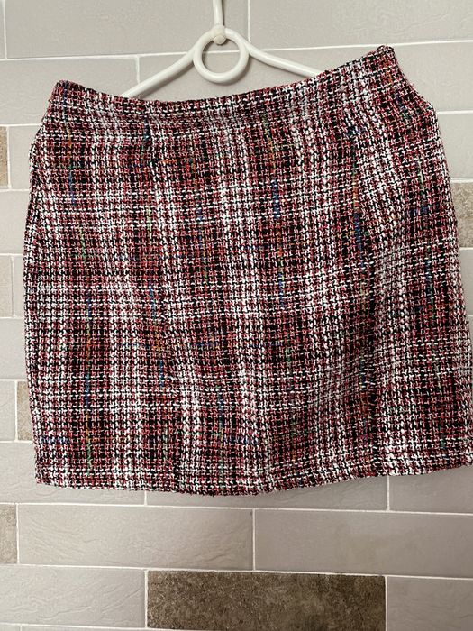 Спідничка міні