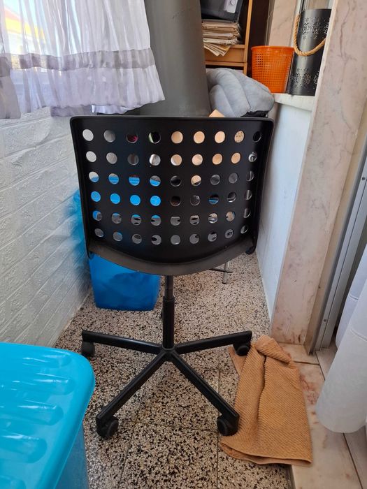 Cadeira de escritório