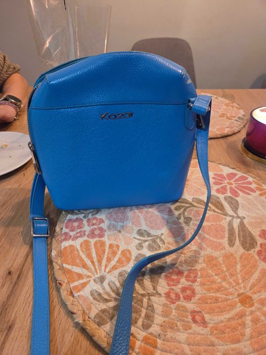 Torebka damska kazar