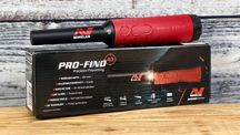 Minelab Pro-Find 40