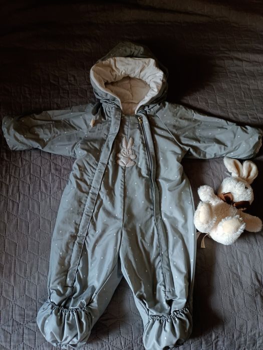 Демісезонний Комбинезон lassie by Reima