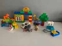 LEGO Duplo Moje pierwsze zoo 6136