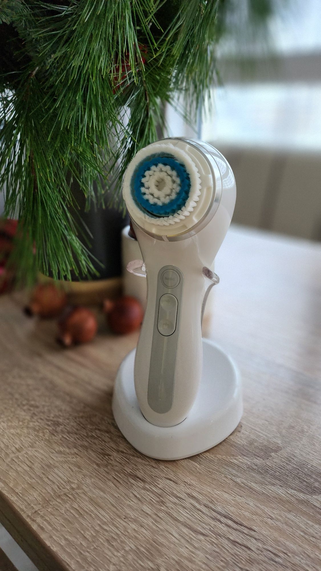 Clarisonic SMART profile щітка для обличчя / аппарат для очищения лица