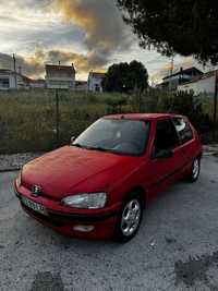 Peugeot 106 1.5D