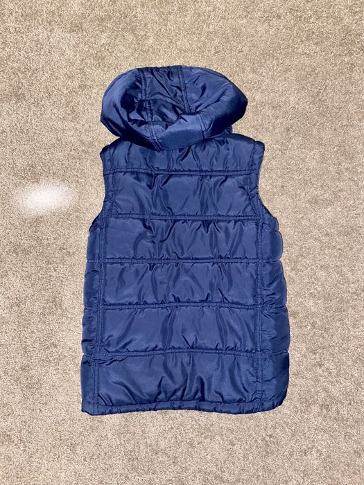 Жилетка жилет next