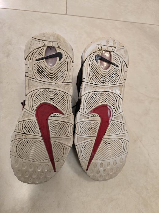 Nike Uptempo оригінал