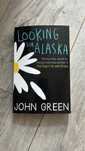 Looking for Alaska John Green В поисках Аляски на английском языке