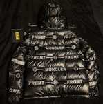 Kurtka Męska Moncler L FRGMT