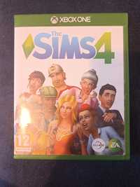 Xbox one The Sims 4