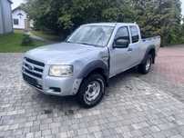 Ranger 4x4 LIFT 2.5 TDCI 140 KM Reduktor KLIMA
