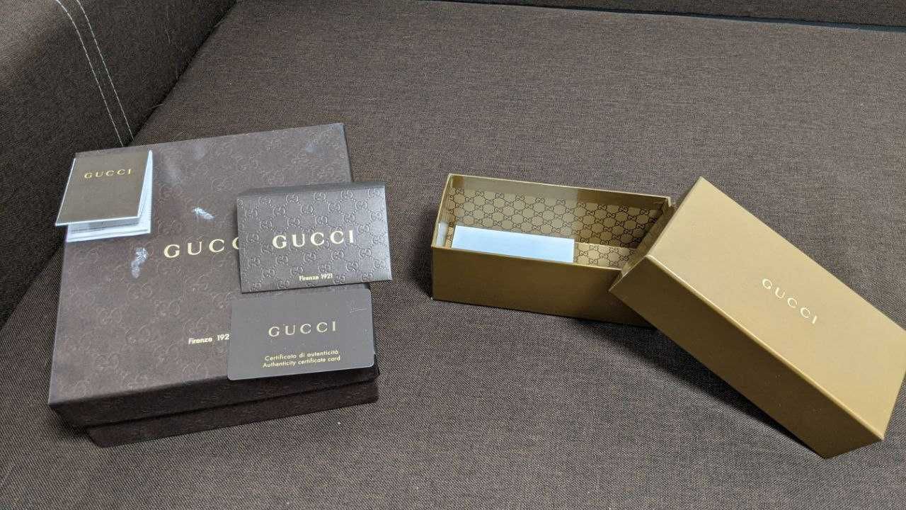 Коробки и пакеты Gucci Гуччи Louis Vuitton