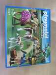 Playmobil Country 5227 - Wybieg dla koni