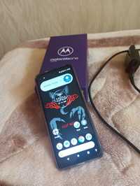 Motorola one vision 4/128 NFC