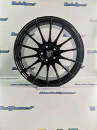 JANTES FOX FX004 EM 18 E 19 VOLVO/PEUGEOT/FORD/CITROEN | 5X108 NOVAS