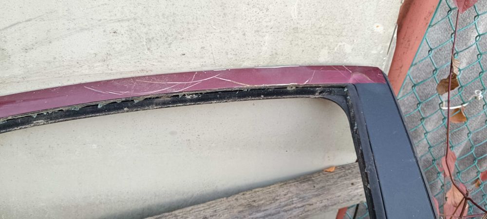 Салоны Двери Fiat Linea Фиат Линея