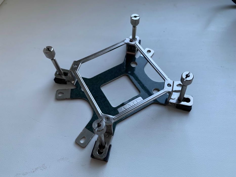 Система рідинного охолодження Cooler Master Seidon 120V Intel